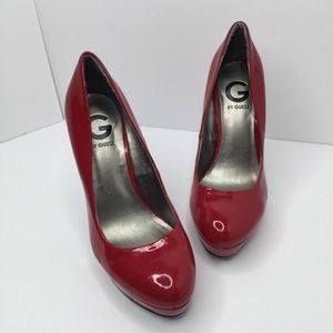 G by Guess Heels